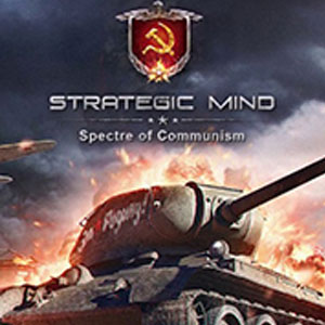 Strategic mind spectre of communism читы