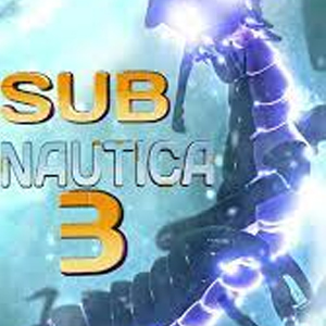 Subnautica 3