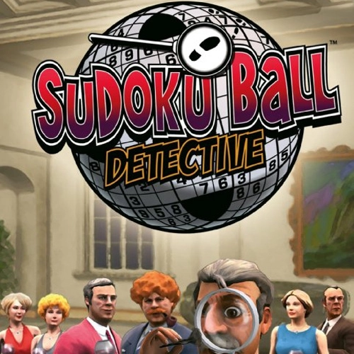 Sudokuball Detective