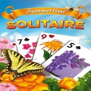 Comprar Summertime Solitaire CD Key Comparar Precios