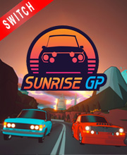 Comprar Sunrise GP Nintendo Switch Barato comparar precios