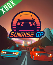 Comprar Sunrise GP Xbox One Barato Comparar Precios