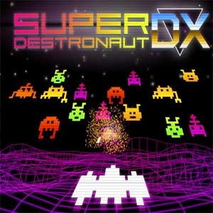 Super Destronaut DX