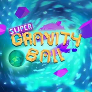 Comprar Super Gravity Ball Nintendo Switch Barato comparar precios