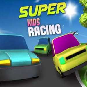 Comprar Super Kids Racing CD Key Comparar Precios