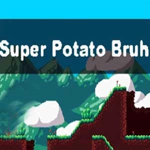 Super Potato Bruh