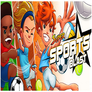 Comprar Super Sports Blast CD Key Comparar Precios