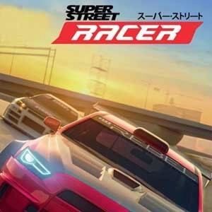 Super Street Racer