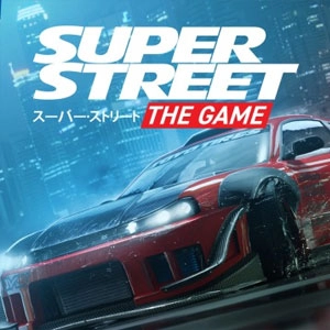 Super Street The Game