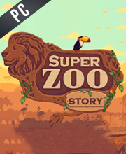 Comprar Super Zoo Story CD Key Comparar Precios