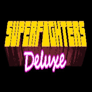superfighters deluxe developer