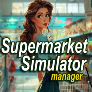 Supermarket Simulator Manager Bundle