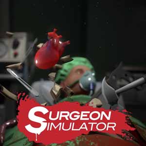 Comprar Surgeon Simulator CD Key Comparar Precios