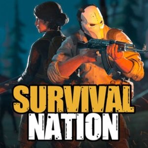 Comprar Survival Nation VR CD Key Comparar Precios