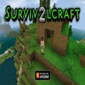 como se juega survivalcraft demo