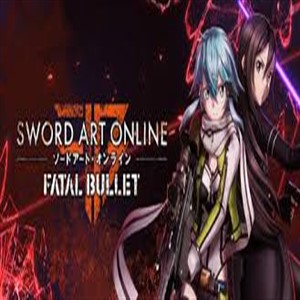 Comprar SWORD ART ONLINE FATAL BULLET Xbox Series Barato Comparar Precios