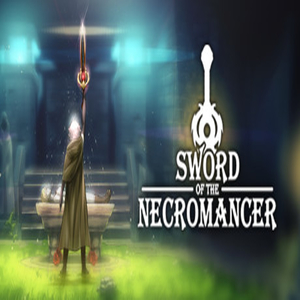 sword of the necromancer release date