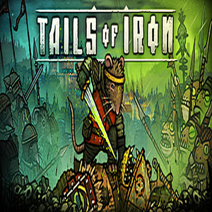 Tails of Iron for iphone instal