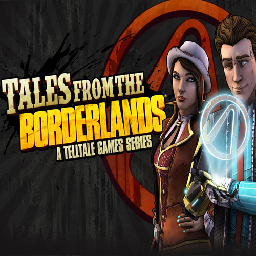 Comprar Tales from the Borderlands CD Key Comparar Precios