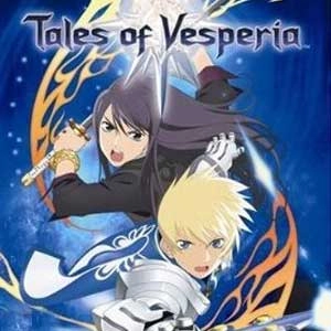 Tales of Vesperia