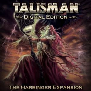 Talisman The Harbinger Expansion