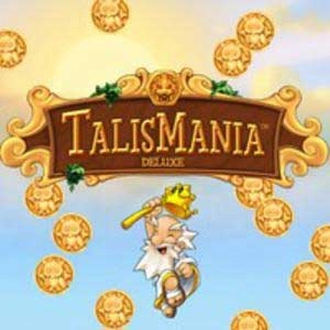 Talismania Deluxe