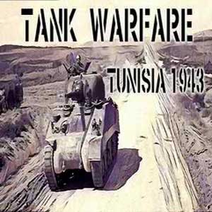 Comprar Tank Warfare Tunisia 1943 CD Key Comparar Precios