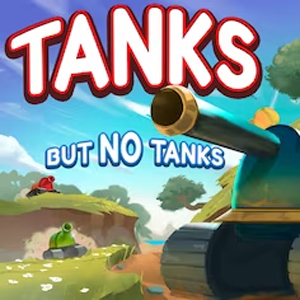 Tanks, But No Tanks