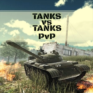 Tanks Vs Tanks PvP Avatar Full Game Bundle