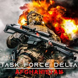 Comprar Task Force Delta Afghanistan PS5 Barato Comparar Precios