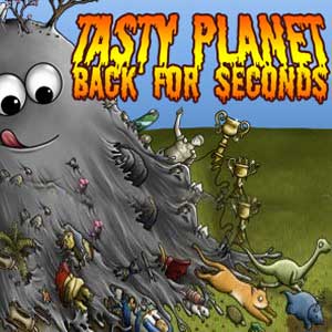 tasty planet back for seconds juego
