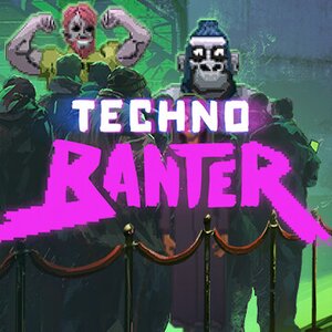 Comprar Techno Banter Xbox Series Barato Comparar Precios