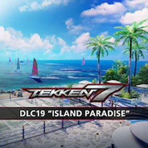 Comprar TEKKEN 7 DLC19 Island Paradise Xbox One Barato Comparar Precios