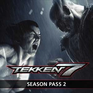 TEKKEN 7 Season Pass 2