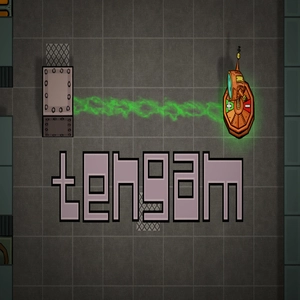 Tengam