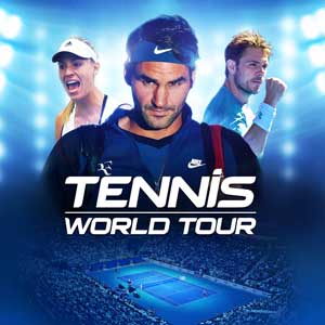 Comprar Tennis World Tour Ps4 Barato Comparar Precios