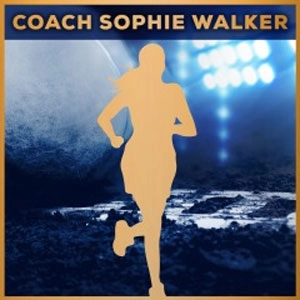 Tennis World Tour Coach Sophie Walker