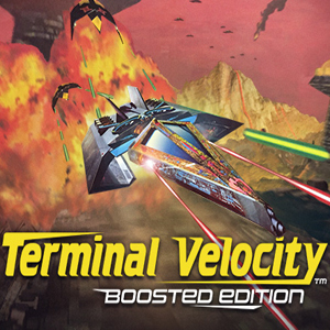 Terminal Velocity