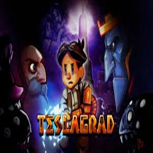 Teslagrad