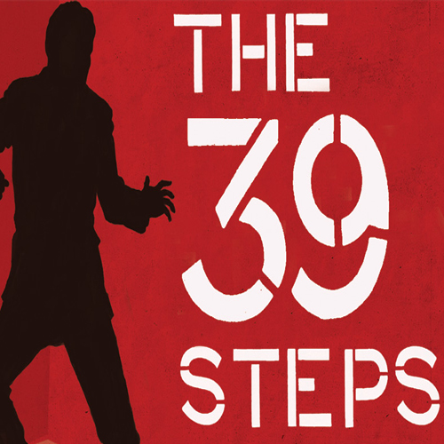 Comprar The 39 Steps CD Key Comparar Precios