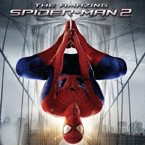 The Amazing Spider Man 2