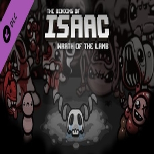 Comprar The Binding of Isaac Wrath of the Lamb CD Key Comparar Precios