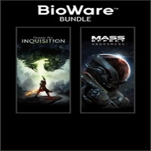 The BioWare Bundle