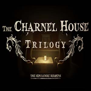 Comprar The Charnel House Trilogy CD Key Comparar Precios