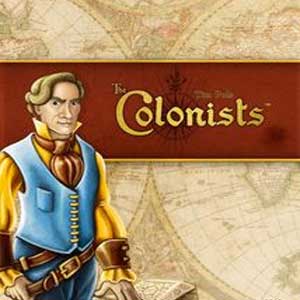 Comprar THE COLONISTS CD Key Comparar Precios