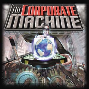 Comprar The Corporate Machine CD Key Comparar Precios