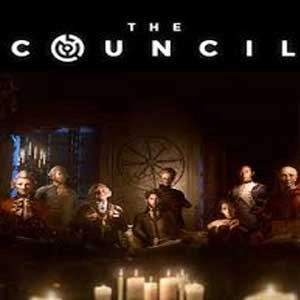 The Council Complete Season