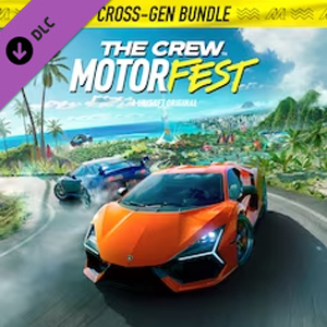 Comprar The Crew Motorfest Cross-Gen Bundle Xbox Series Barato Comparar Precios