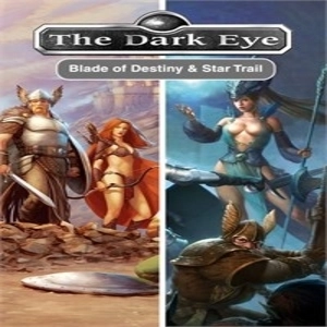 The Dark Eye Bundle