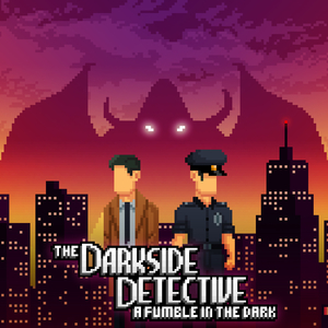 Comprar The Darkside Detective A Fumble in the Dark Nintendo Switch Barato comparar precios